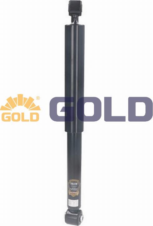 Japanparts 8130736 - Ammortizzatore www.autoricambi360.it