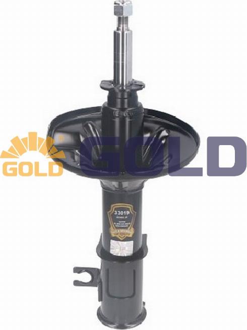 Japanparts 8260095 - Ammortizzatore www.autoricambi360.it