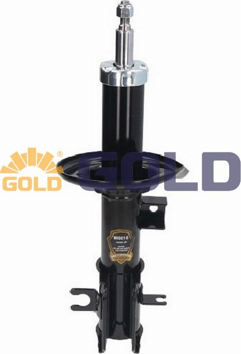 Japanparts 8260080 - Ammortizzatore www.autoricambi360.it