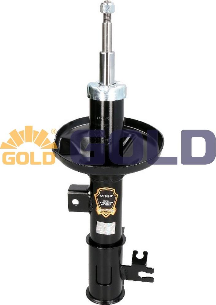 Japanparts 8263904 - Ammortizzatore www.autoricambi360.it