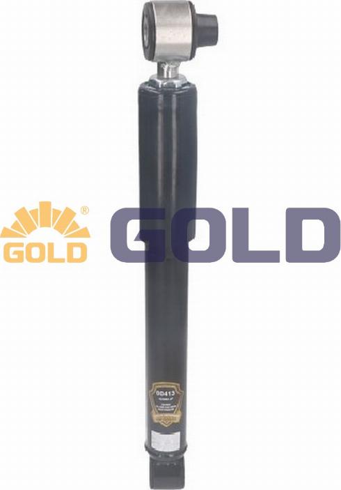 Japanparts 7170082 - Ammortizzatore www.autoricambi360.it