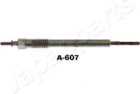 Japanparts A-607 - Candeletta www.autoricambi360.it