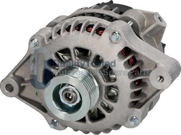Japanparts AL-988JM - Alternatore www.autoricambi360.it