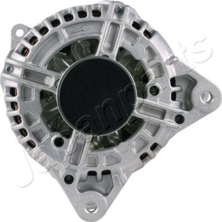 Japanparts AL-139JM - Alternatore www.autoricambi360.it