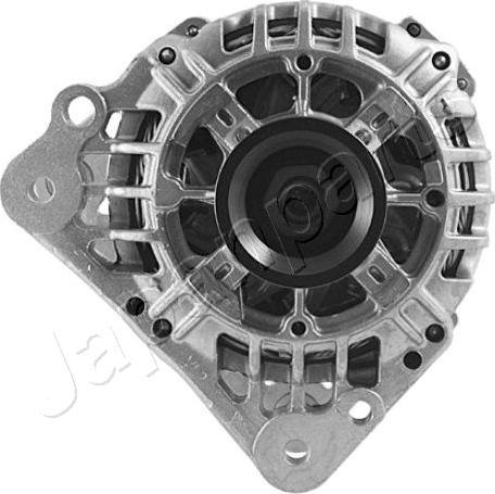 Japanparts AL-170JM - Alternatore www.autoricambi360.it