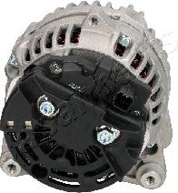 Japanparts AL201252 - Alternatore www.autoricambi360.it