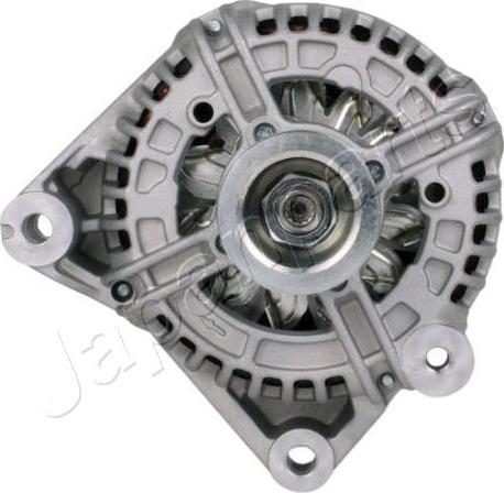 Japanparts AL-214JM - Alternatore www.autoricambi360.it