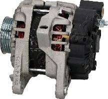 Japanparts ALC397 - Alternatore www.autoricambi360.it