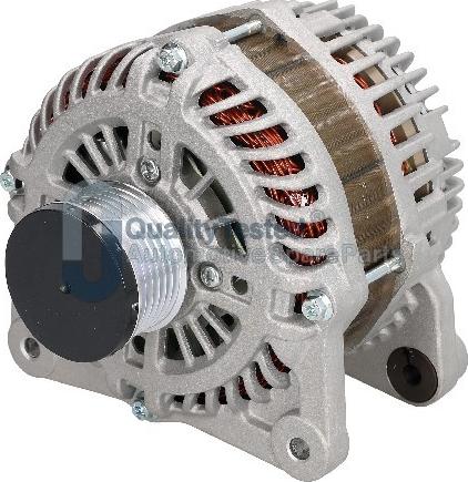 Japanparts ALD441JM - Alternatore www.autoricambi360.it