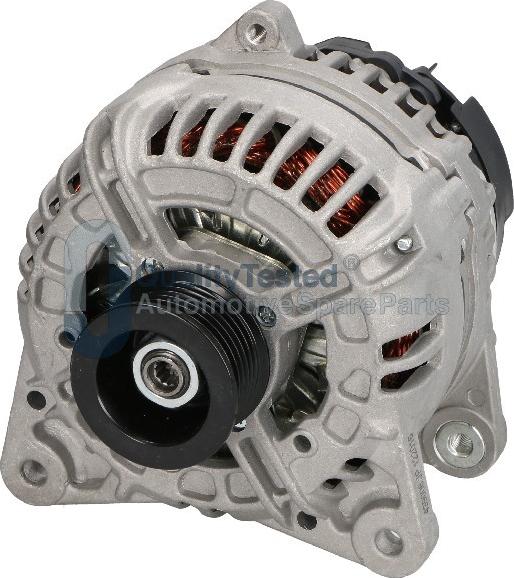 Japanparts ALD300JM - Alternatore www.autoricambi360.it