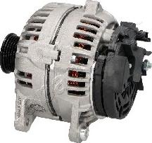 Japanparts ALD300 - Alternatore www.autoricambi360.it
