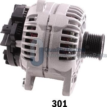 Japanparts ALD301JM - Alternatore www.autoricambi360.it