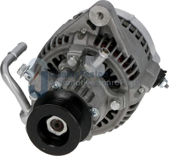 Japanparts ALH417JM - Alternatore www.autoricambi360.it