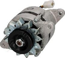 Japanparts ALM360 - Alternatore www.autoricambi360.it
