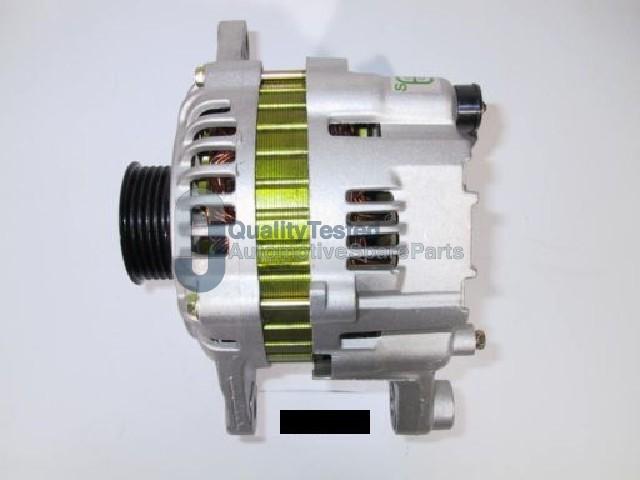 Japanparts ALM385JM - Alternatore www.autoricambi360.it