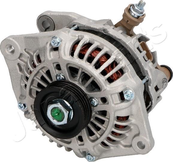 Japanparts ALM387 - Alternatore www.autoricambi360.it