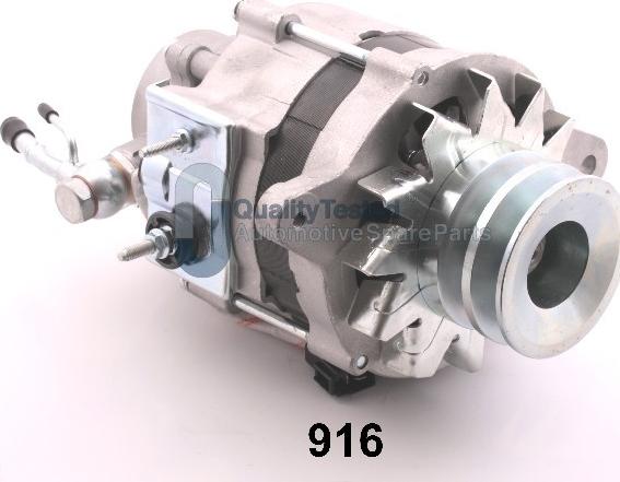 Japanparts ALT916JM - Alternatore www.autoricambi360.it