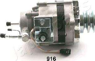 Japanparts ALT916 - Alternatore www.autoricambi360.it