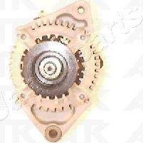 Japanparts ALT414 - Alternatore www.autoricambi360.it