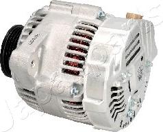 Japanparts ALT610 - Alternatore www.autoricambi360.it