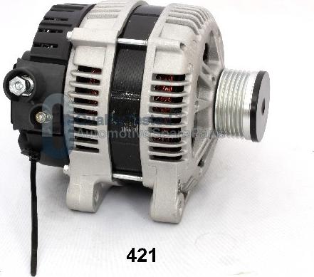 Japanparts ALZ421JM - Alternatore www.autoricambi360.it