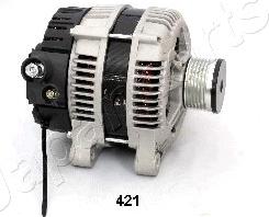 Japanparts ALZ421 - Alternatore www.autoricambi360.it