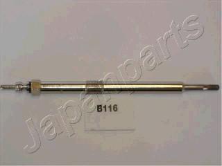 Japanparts B116 - Candeletta www.autoricambi360.it