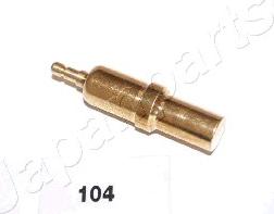 Japanparts BA-104 - Sensore, Temperatura refrigerante www.autoricambi360.it