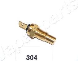 Japanparts BA-304 - Sensore, Temperatura refrigerante www.autoricambi360.it