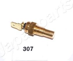 Japanparts BA-307 - Sensore, Temperatura refrigerante www.autoricambi360.it