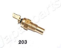 Japanparts BA-203 - Sensore, Temperatura refrigerante www.autoricambi360.it
