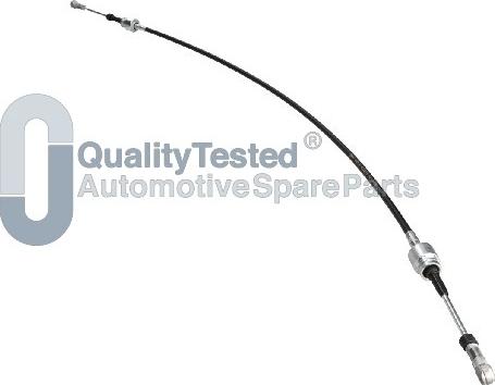 Japanparts BCV02161JM - Cavo comando, Cambio manuale www.autoricambi360.it
