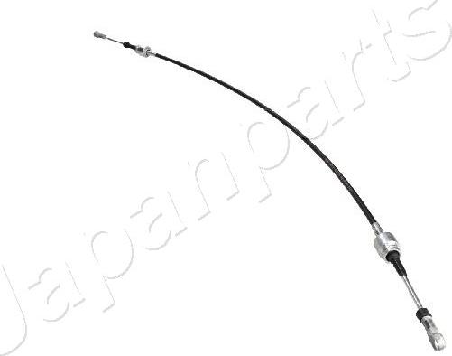 Japanparts BCV-02161 - Cavo comando, Cambio manuale www.autoricambi360.it