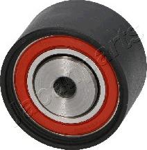 Japanparts BE-904 - Tendicinghia, Cinghia dentata www.autoricambi360.it