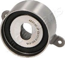 Japanparts BE-415 - Rullo tenditore, Cinghia dentata www.autoricambi360.it