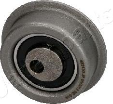 Japanparts BE-514 - Tendicinghia, Cinghia dentata www.autoricambi360.it