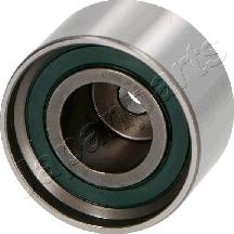 Japanparts BE-513 - Tendicinghia, Cinghia dentata www.autoricambi360.it