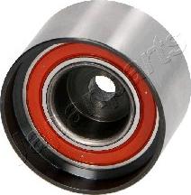 Japanparts BE-008 - Galoppino / Guidacinghia, Cinghia dentata www.autoricambi360.it