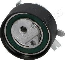 Japanparts BE-015 - Tendicinghia, Cinghia dentata www.autoricambi360.it