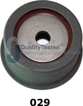 Japanparts BE029JM - Tendicinghia, Cinghia dentata www.autoricambi360.it