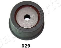 Japanparts BE-029 - Tendicinghia, Cinghia dentata www.autoricambi360.it