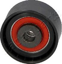 Japanparts BE-025 - Tendicinghia, Cinghia dentata www.autoricambi360.it
