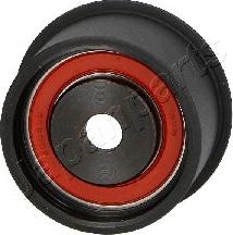 Japanparts BE-028 - Tendicinghia, Cinghia dentata www.autoricambi360.it