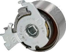 Japanparts BE-027 - Tendicinghia, Cinghia dentata www.autoricambi360.it