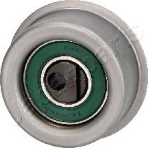 Japanparts BE-102 - Tendicinghia, Cinghia dentata www.autoricambi360.it
