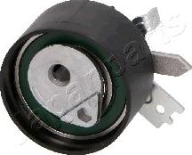 Japanparts BE-122 - Tendicinghia, Cinghia dentata www.autoricambi360.it