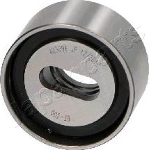 Japanparts BE-300 - Tendicinghia, Cinghia dentata www.autoricambi360.it