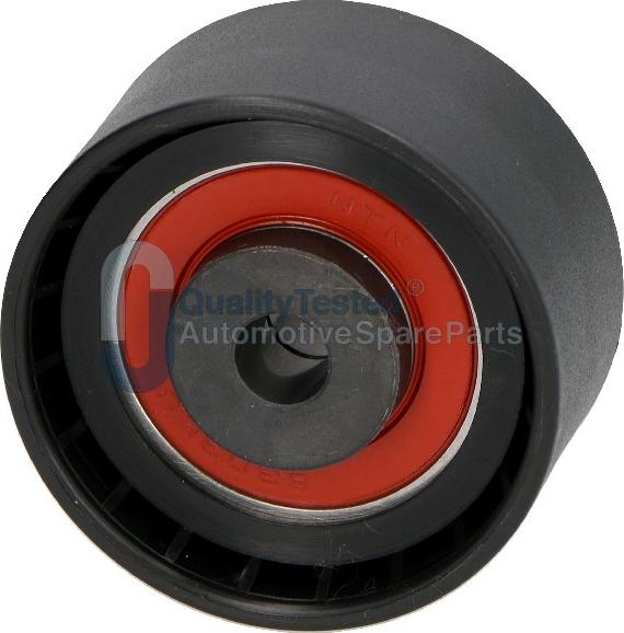 Japanparts BE334JM - Tendicinghia, Cinghia dentata www.autoricambi360.it