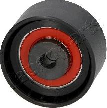 Japanparts BE-334 - Tendicinghia, Cinghia dentata www.autoricambi360.it