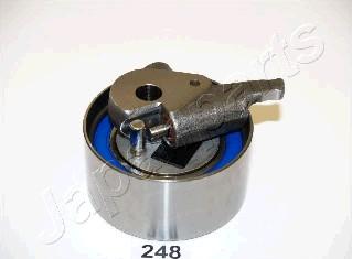 Japanparts BE-248 - Tendicinghia, Cinghia dentata www.autoricambi360.it